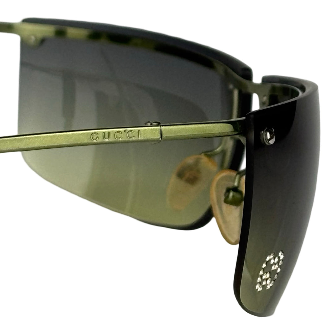 GUCCI - GG2653/STRASS