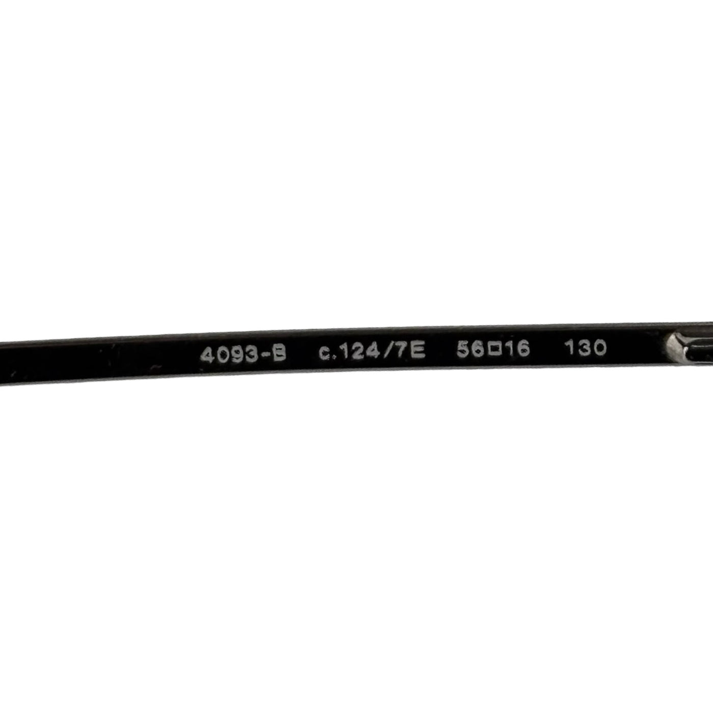 CHANEL - 4093