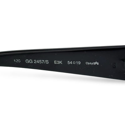 GUCCI - GG2457/S