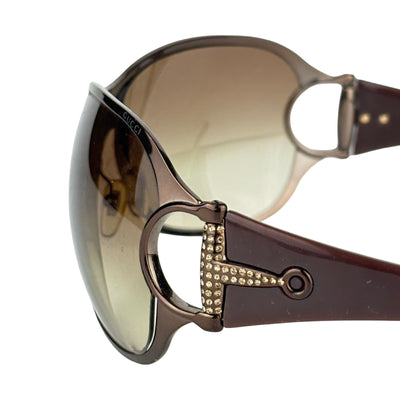 GUCCI - GG2737/STRASS