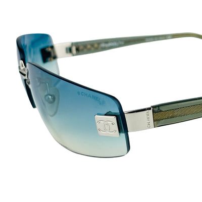 CHANEL – 4018