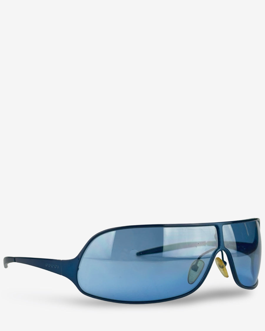 GUCCI - GG1661/S