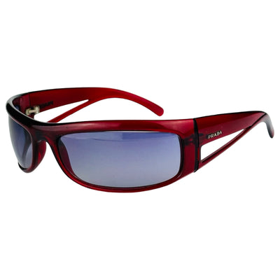 PRADA – SPR 09F