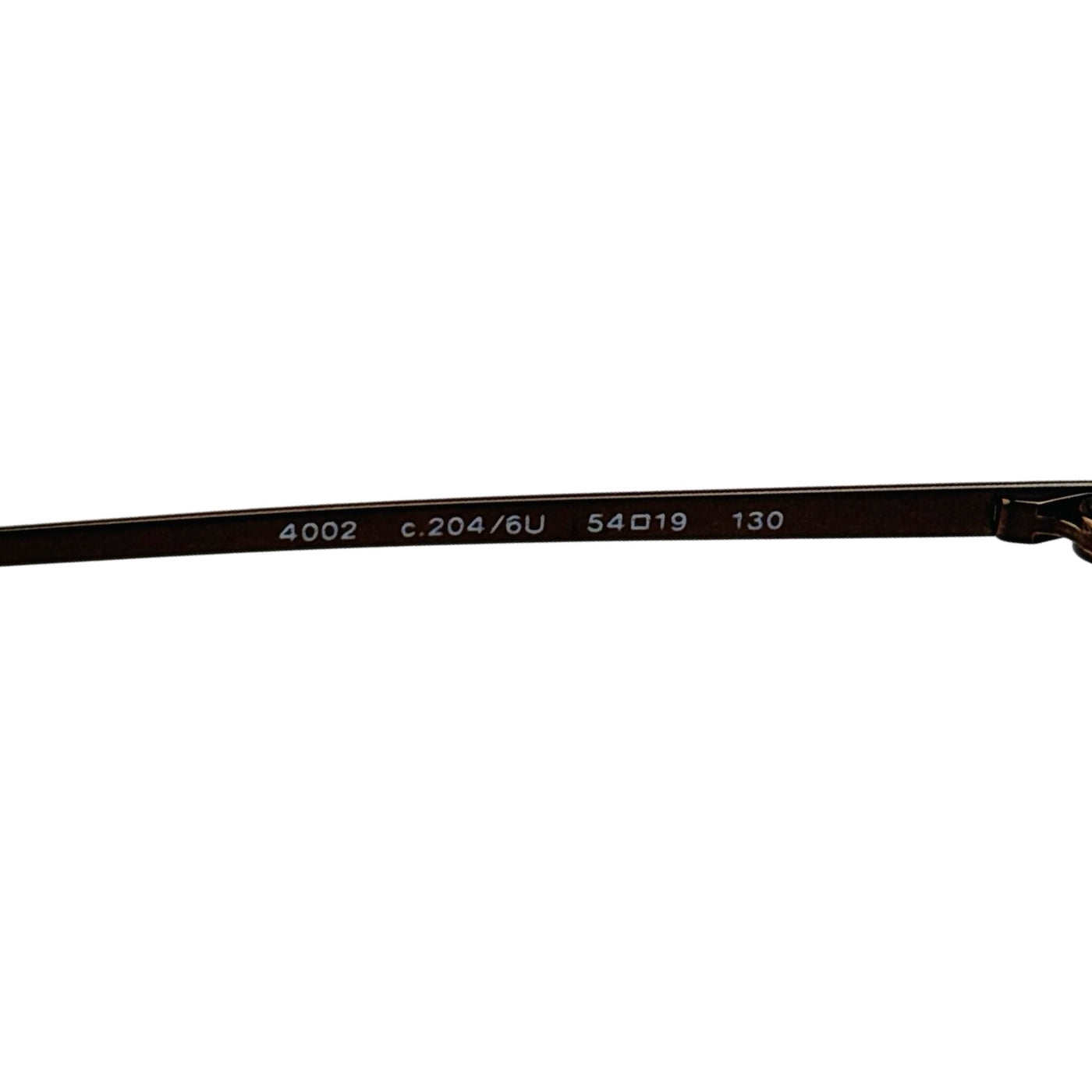 CHANEL - 4002