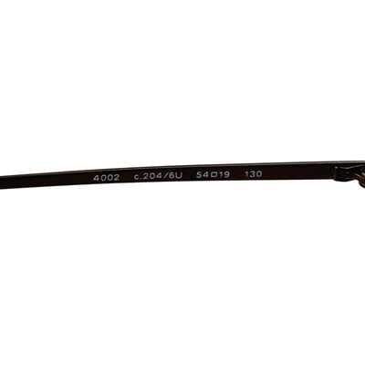 CHANEL - 4002