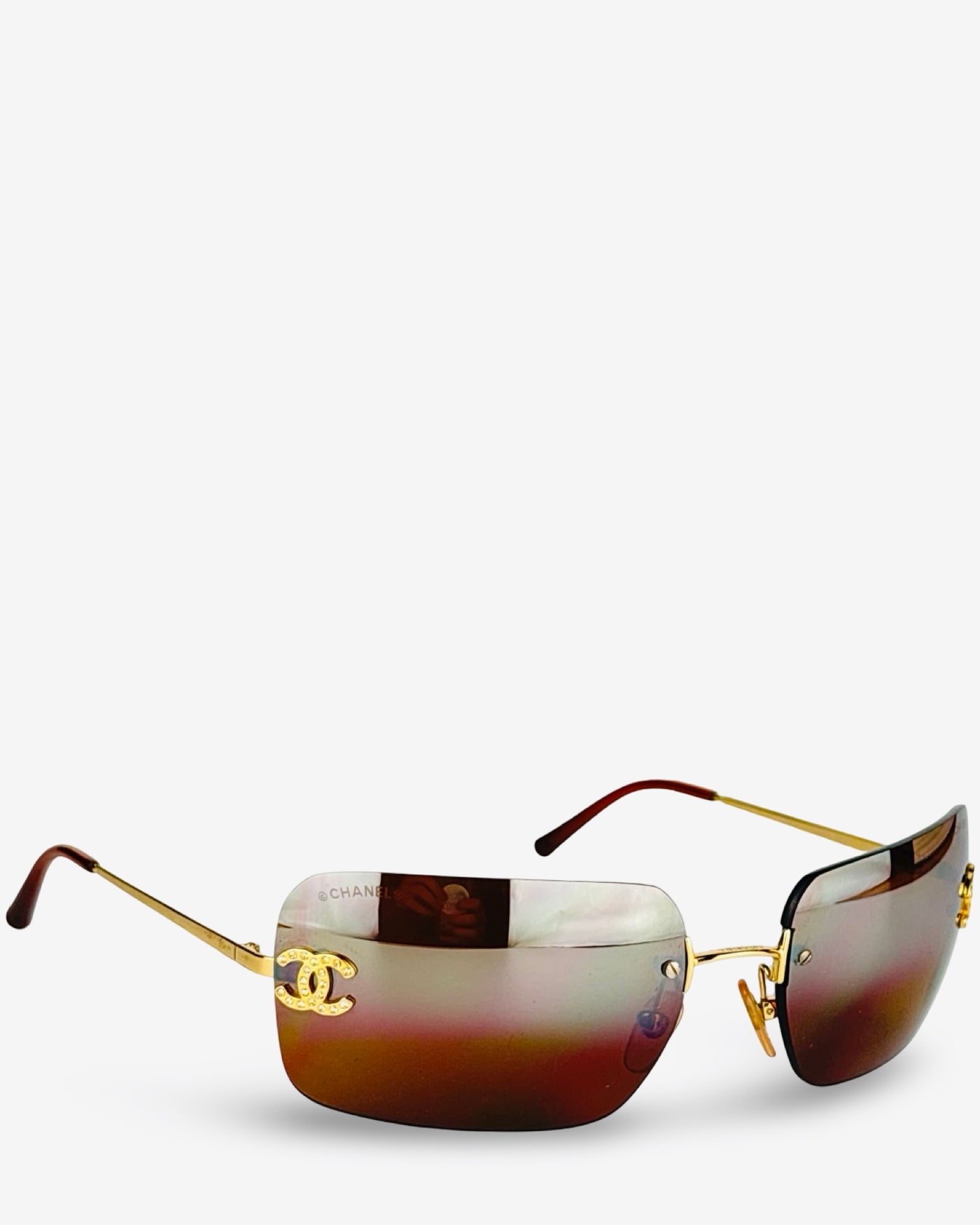 CHANEL – 4017-D