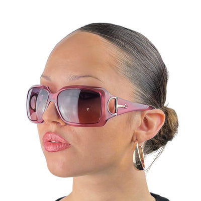 GUCCI - GG2562/S