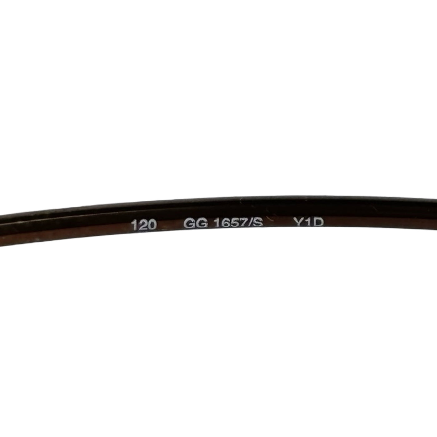 GUCCI - GG1657/S