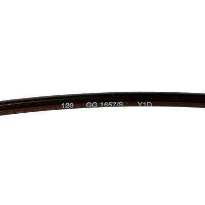 GUCCI - GG1657/S