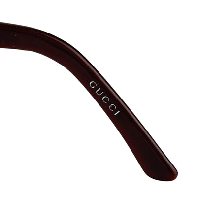 GUCCI - GG2737/STRASS