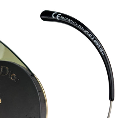 DIOR - SPORT 2