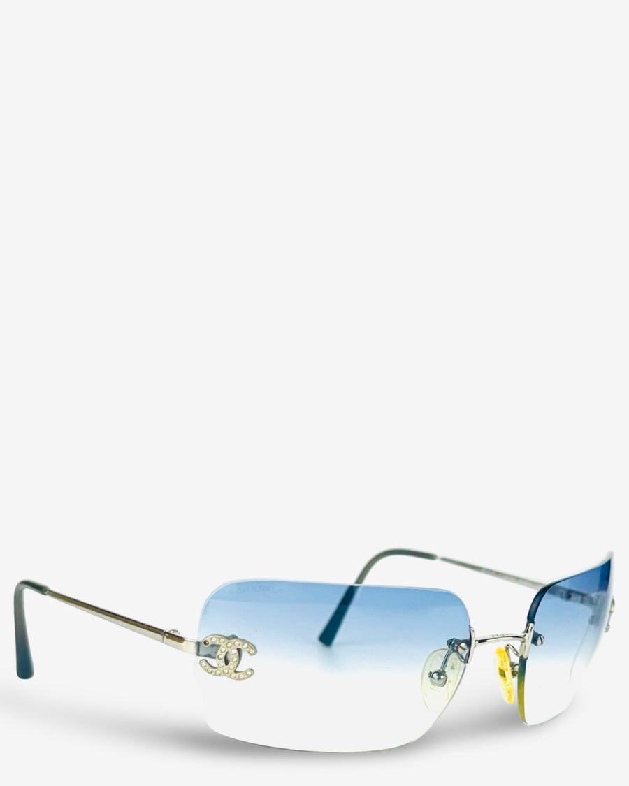 CHANEL – 4017-D