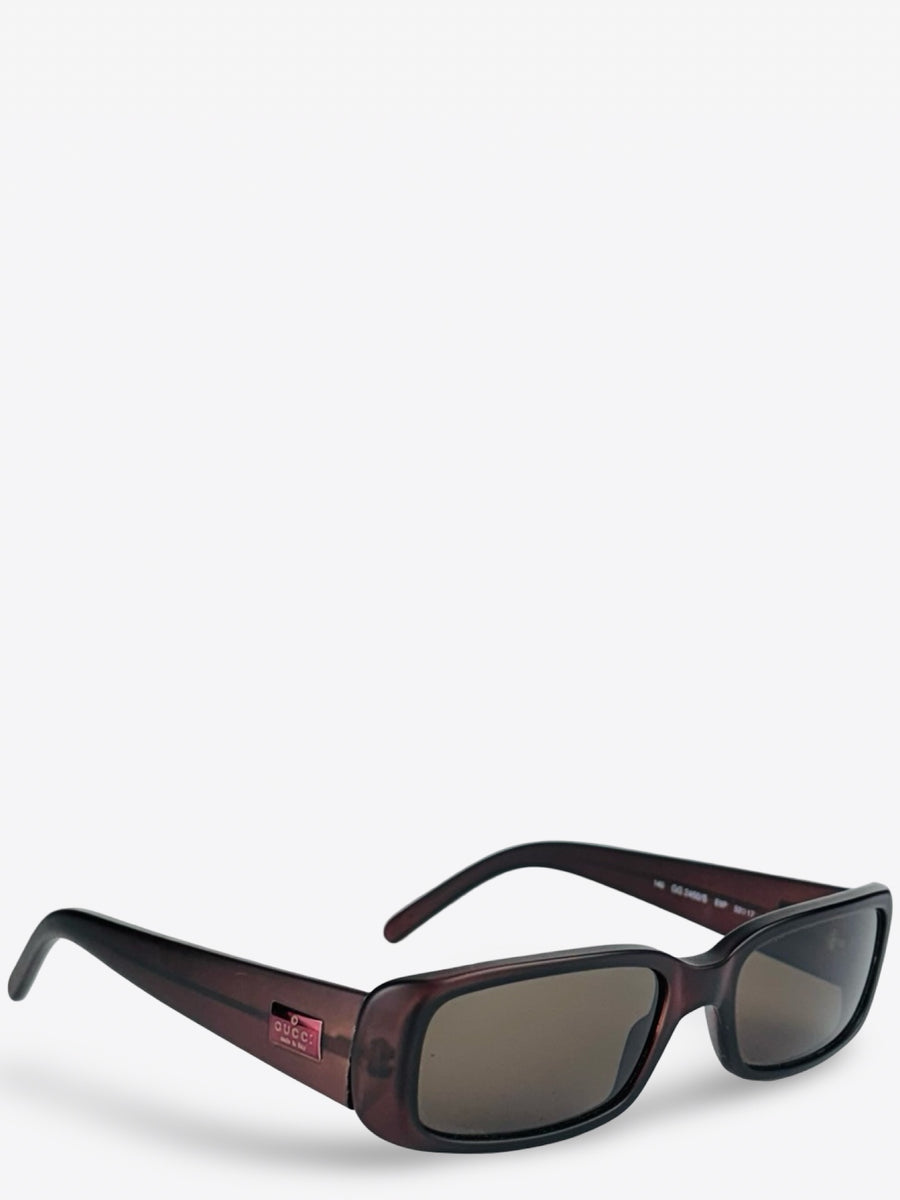 GUCCI – GG2450/S
