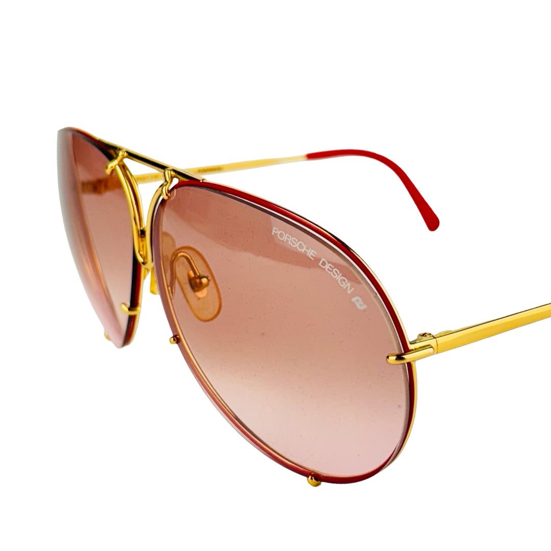 Porsche Carrera – 5621