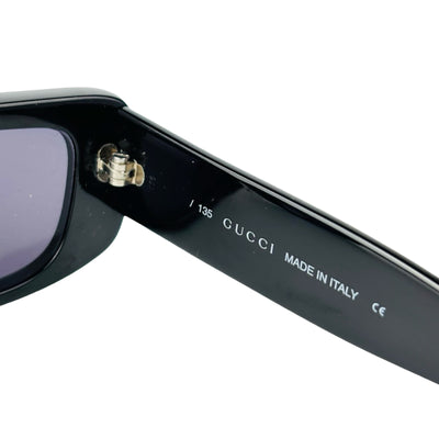 GUCCI - GG2409/S