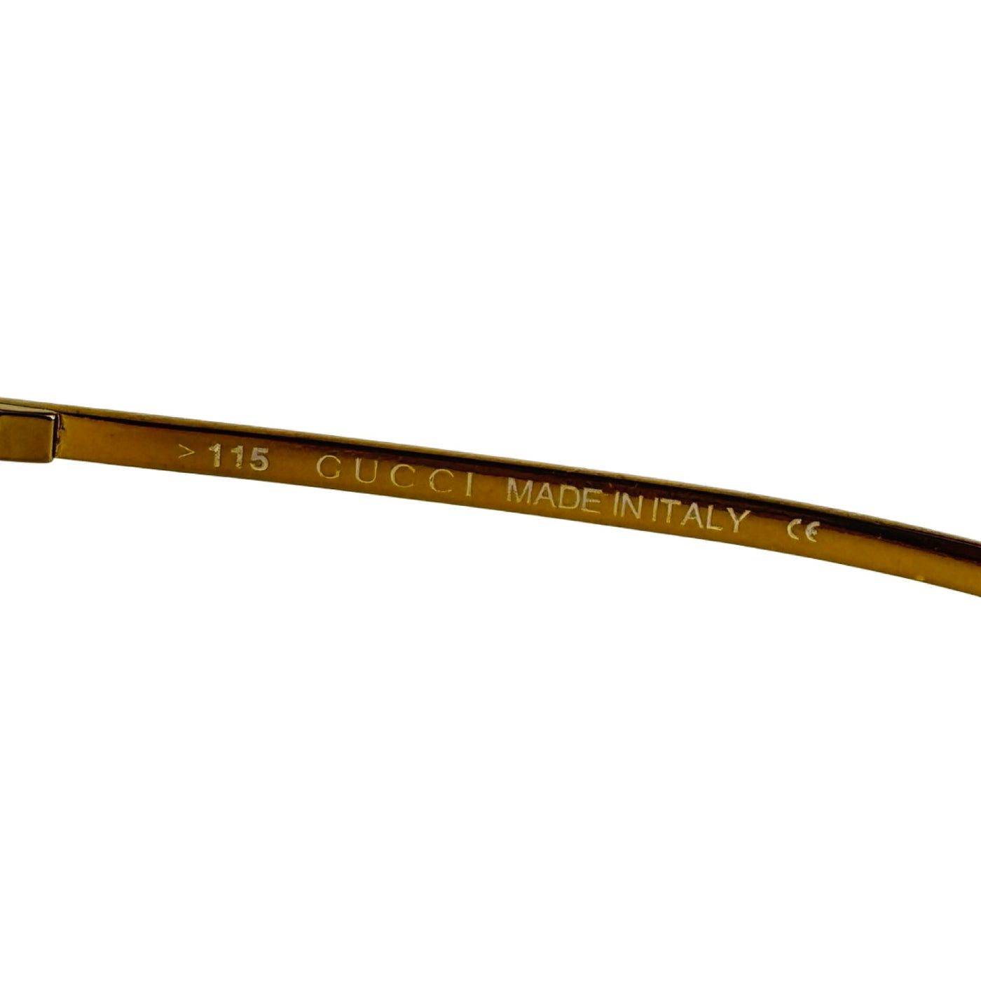 GUCCI – GG1719/S