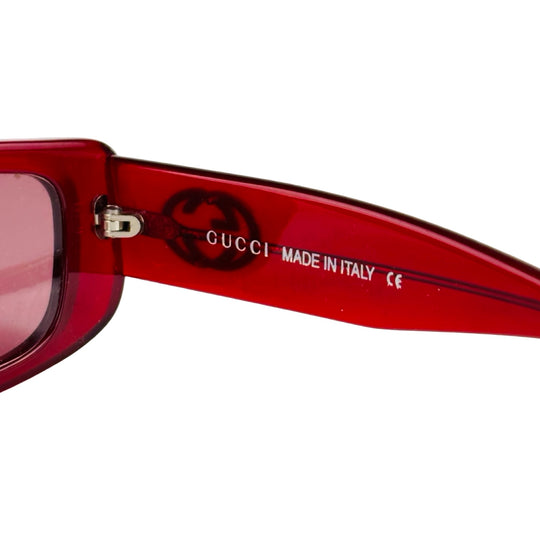 GUCCI – GG2409/S