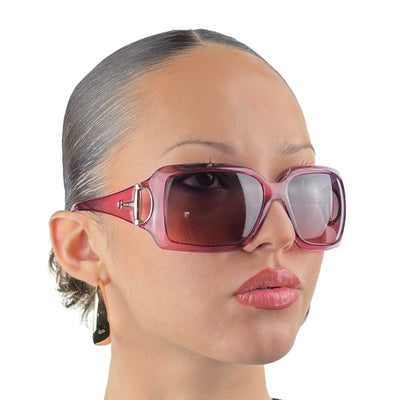 GUCCI - GG2562/S