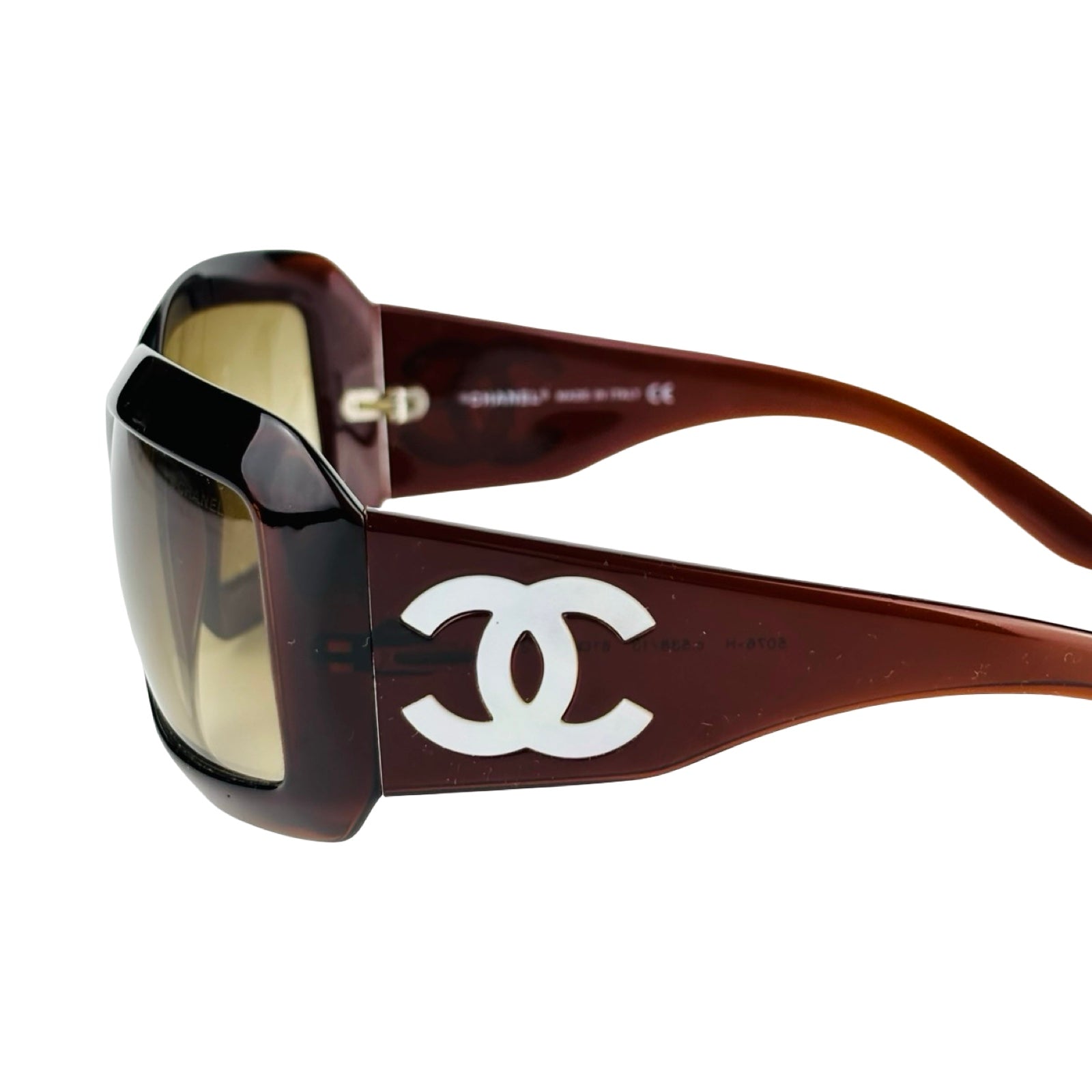 CHANEL – 5076-H – YRYS EYEWEAR