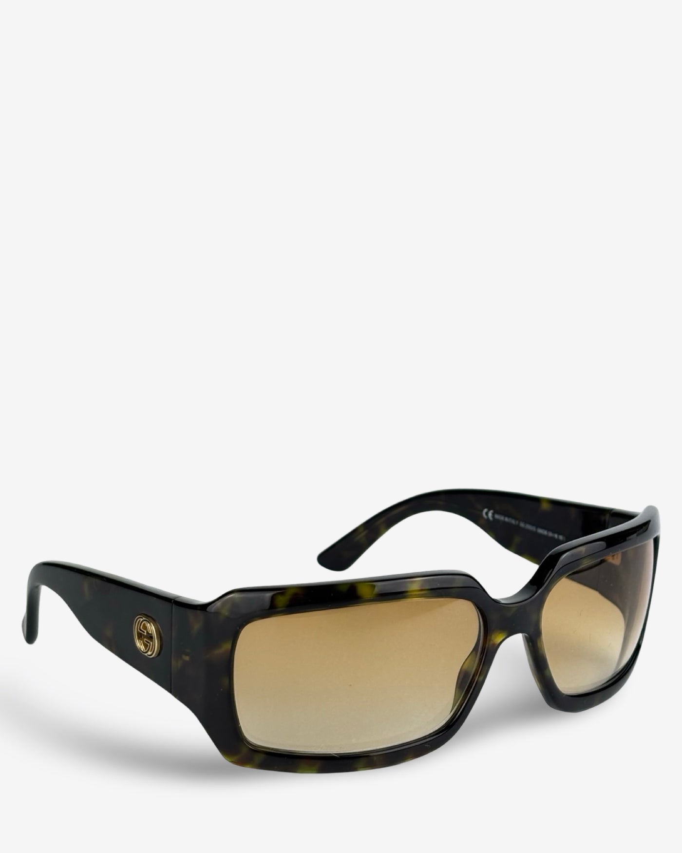 GUCCI - GG2593/S