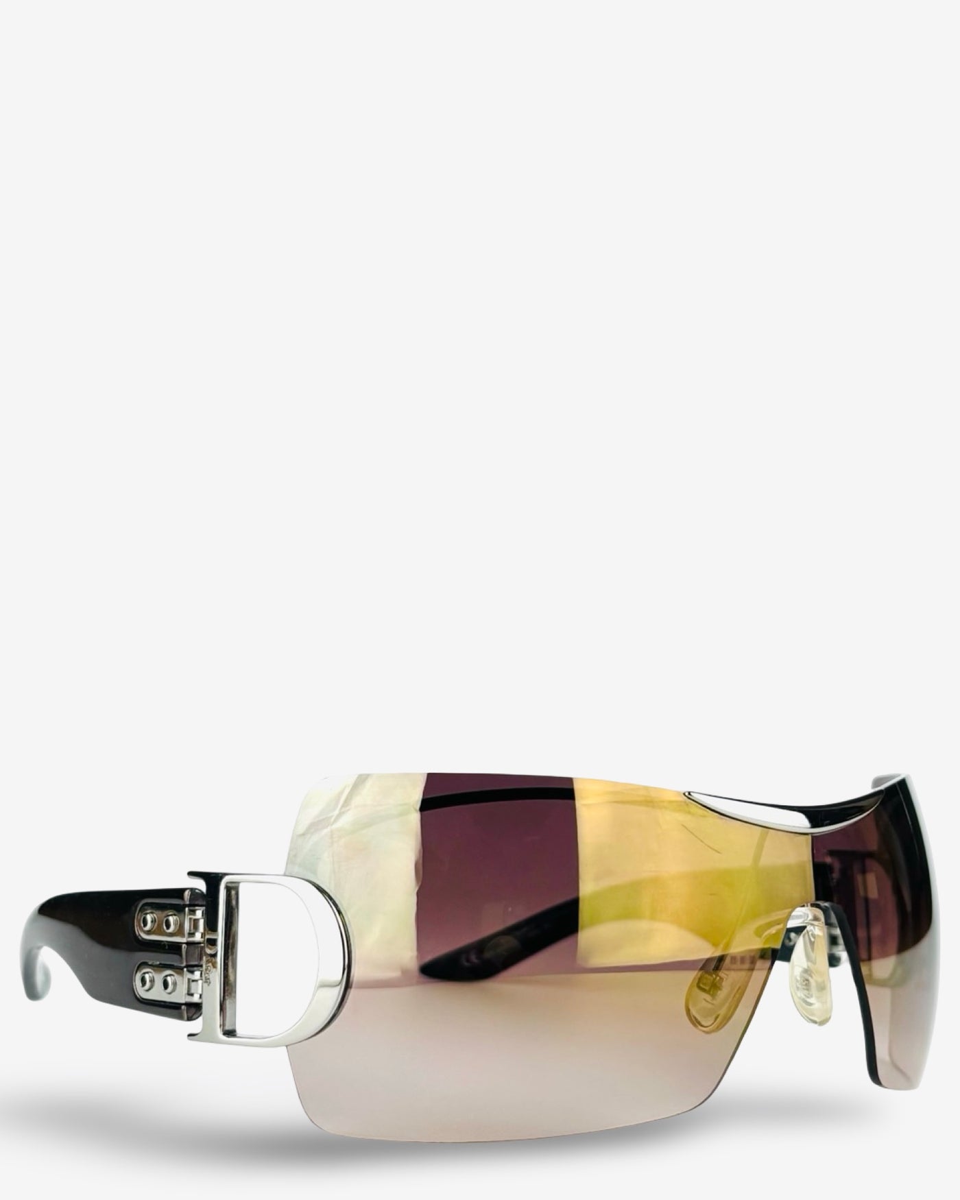 DIOR – AIRSPEED