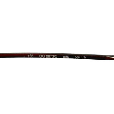 GUCCI - GG2673/S