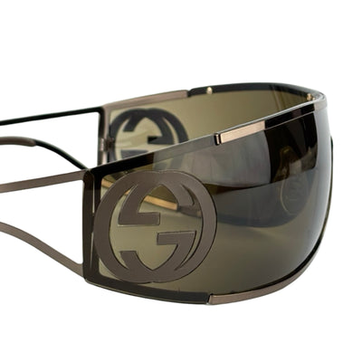 GUCCI - GG2800/S