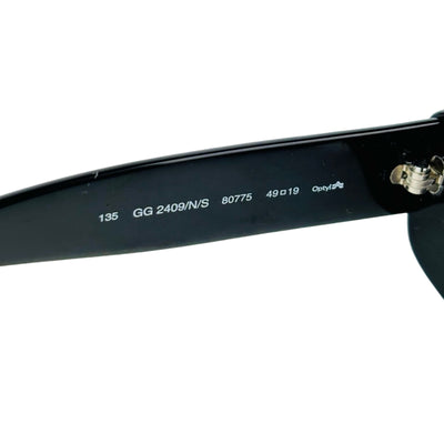 GUCCI - GG2409/S