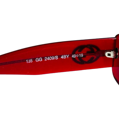 GUCCI – GG2409/S
