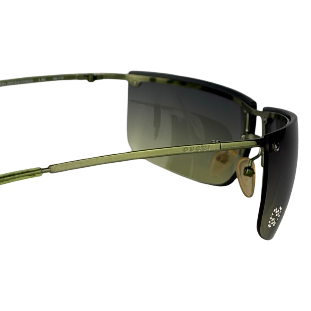 GUCCI - GG2653/STRASS