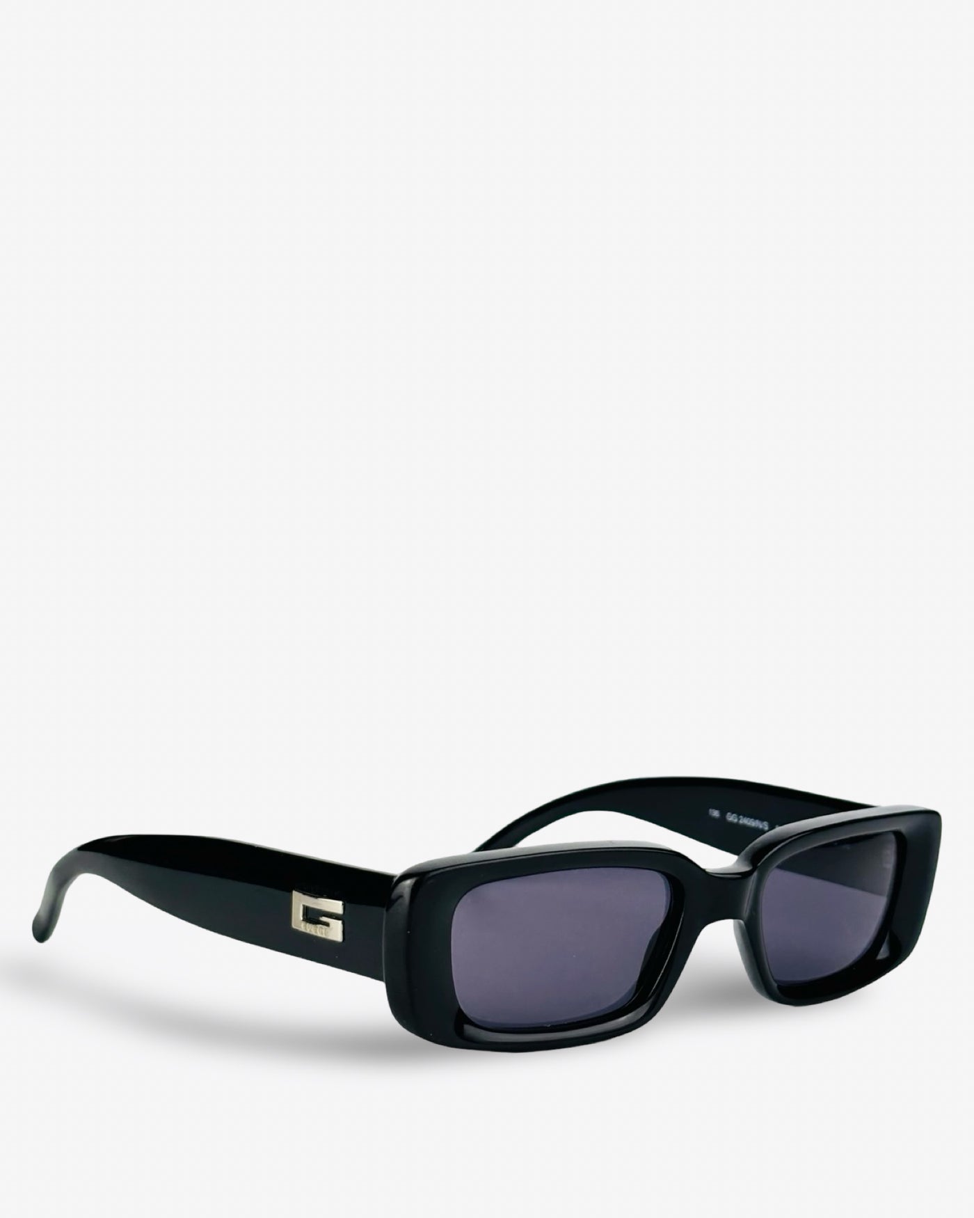 GUCCI - GG2409/S