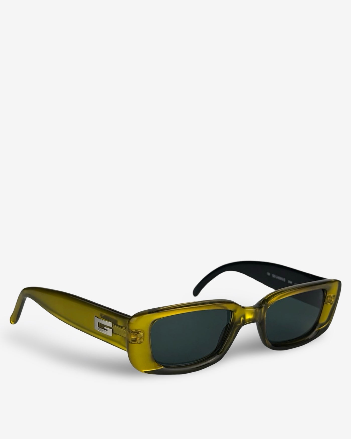 GUCCI - GG2409/S