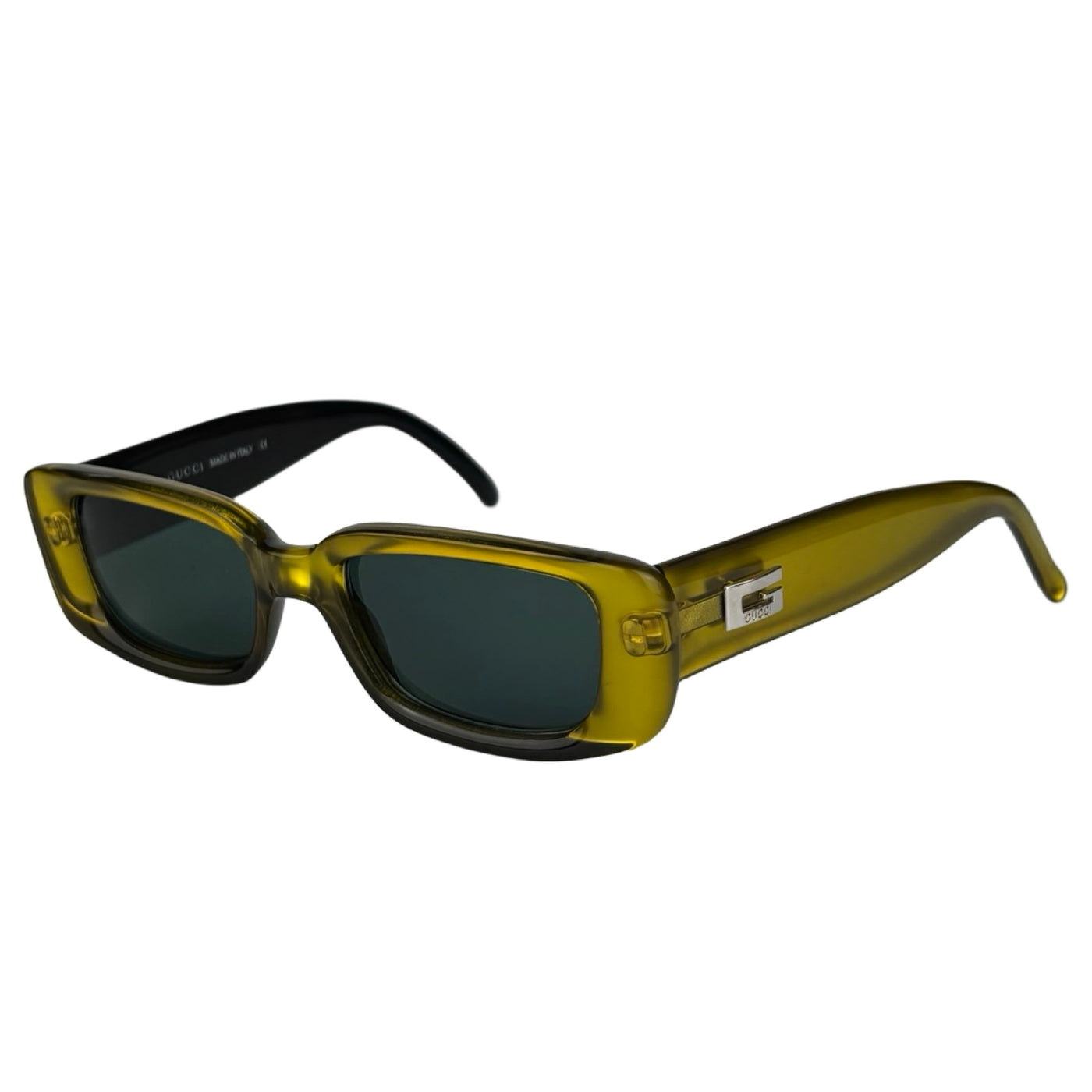 GUCCI - GG2409/S