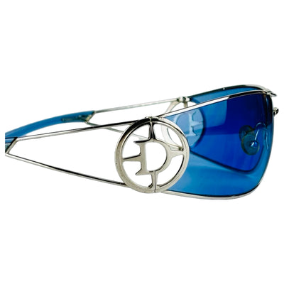 DIOR – CALANDRE
