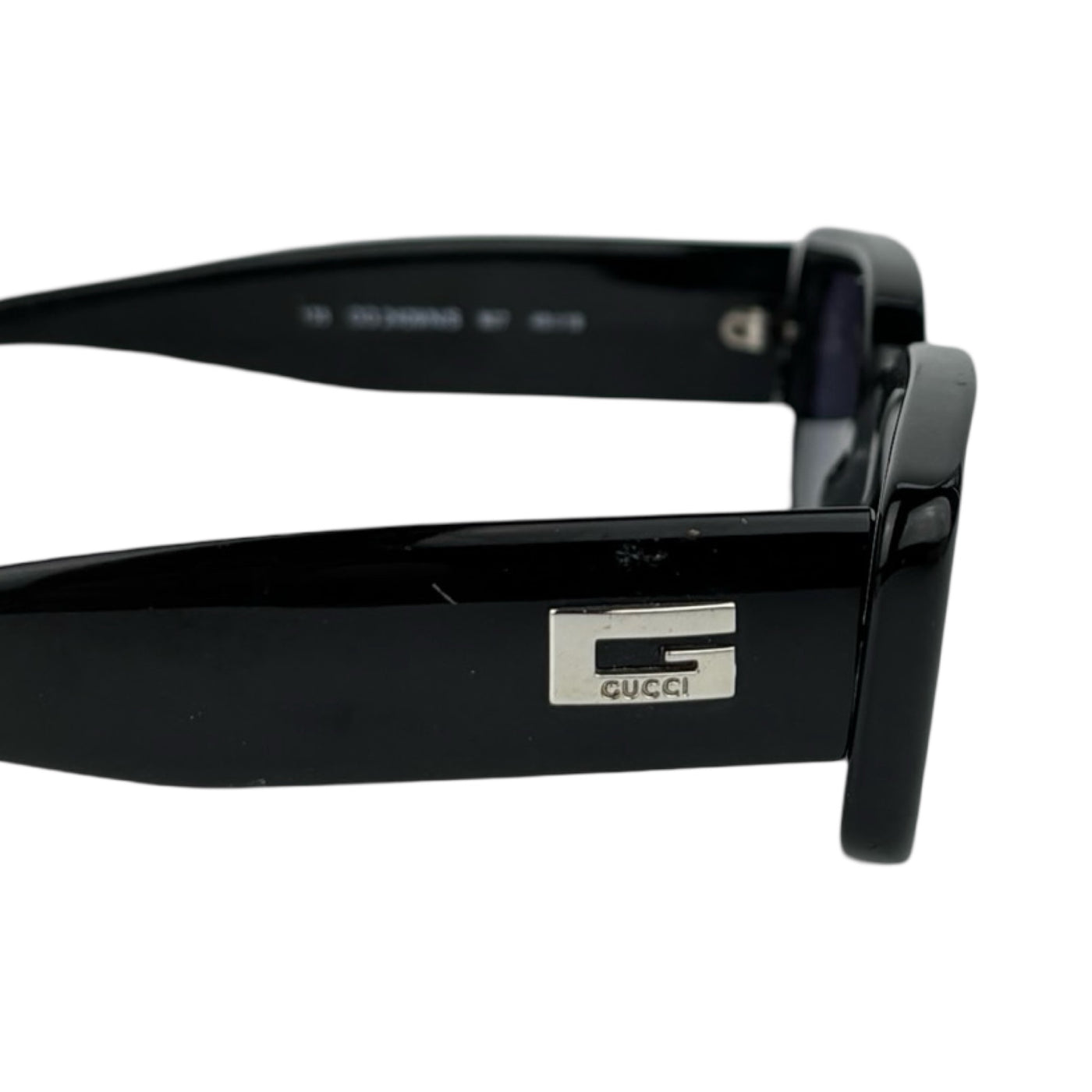 GUCCI - GG2409/S