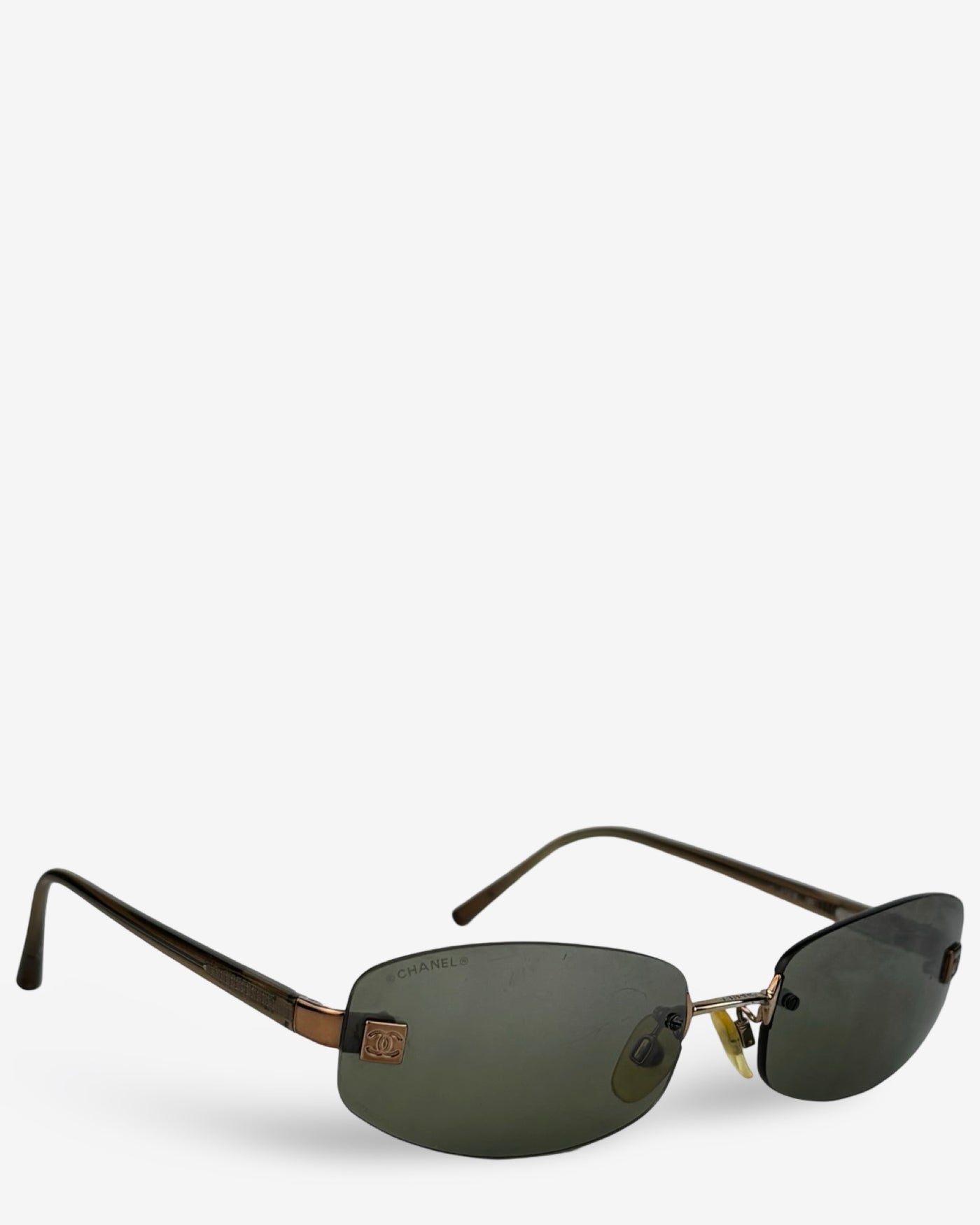 CHANEL - 4067