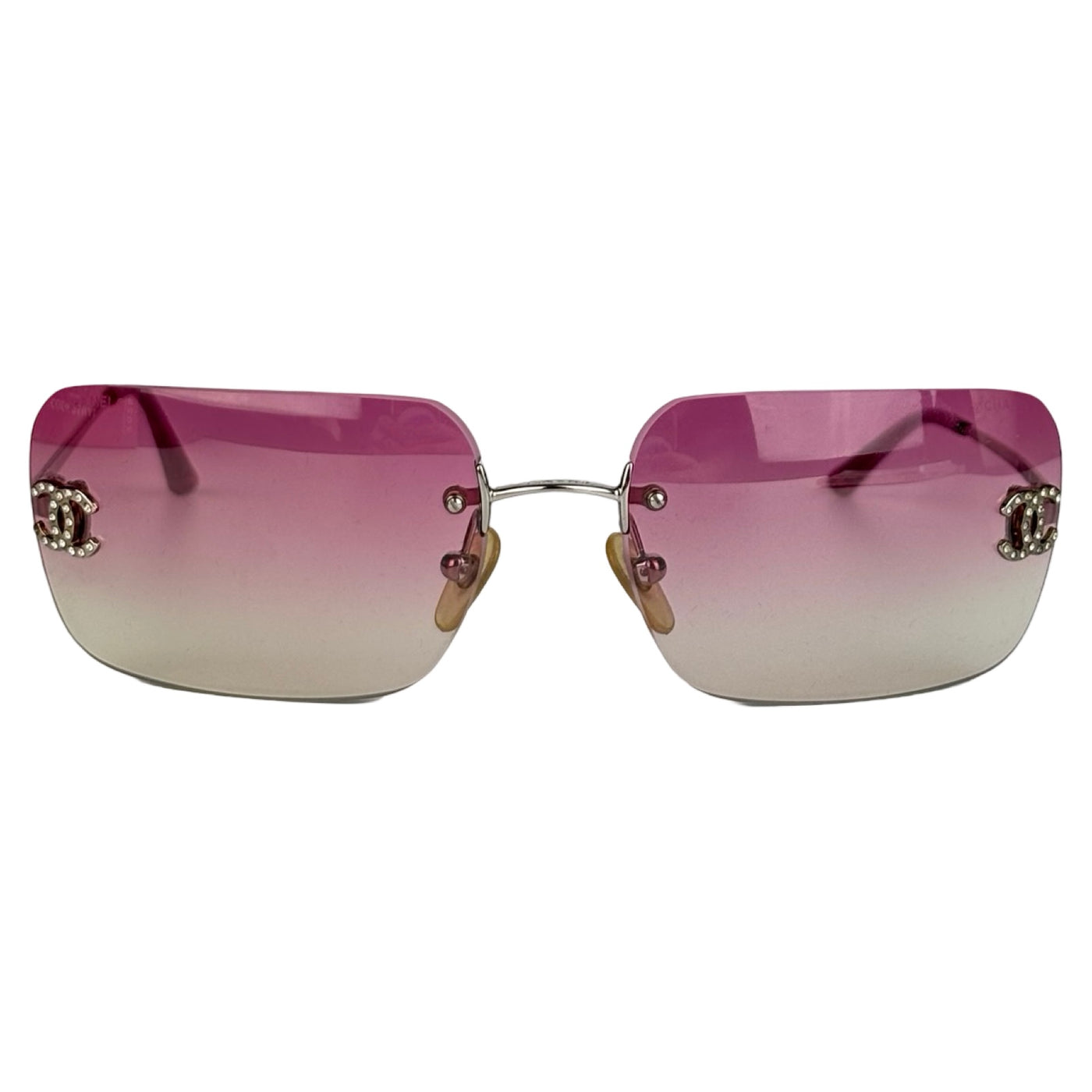 CHANEL - 4017-D