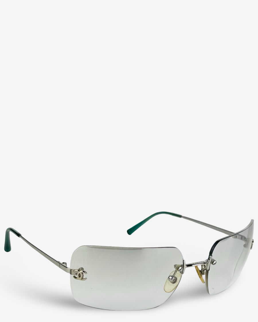 CHANEL - 4017