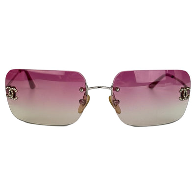 CHANEL - 4017-D