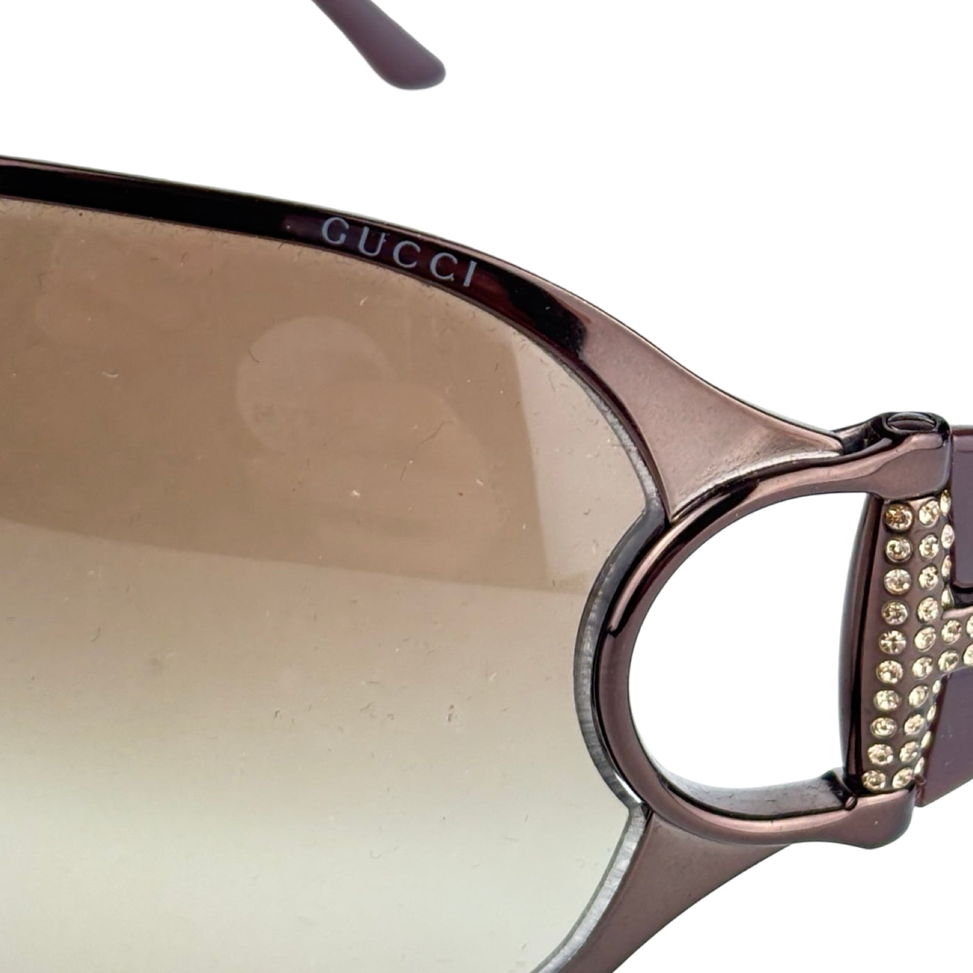 GUCCI - GG2737/STRASS