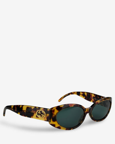 GUCCI - GG2196/S