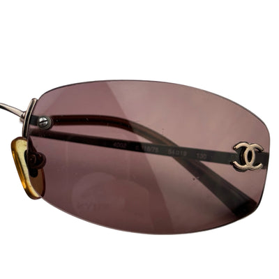 CHANEL - 4002