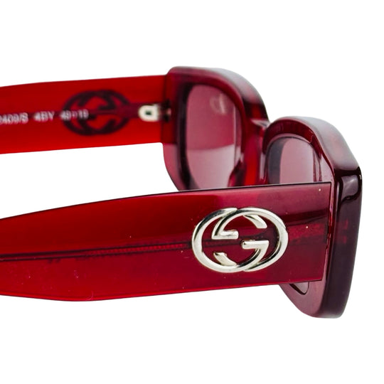 GUCCI – GG2409/S