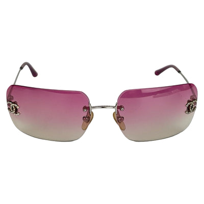 CHANEL - 4017-D