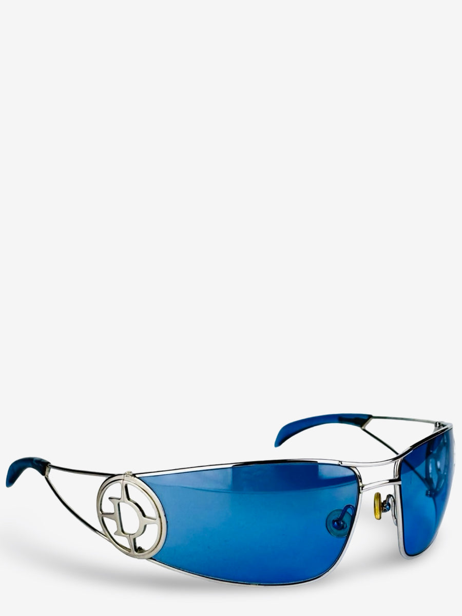 DIOR – CALANDRE