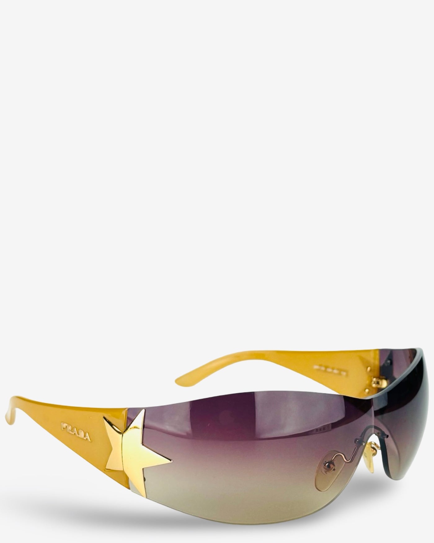 PRADA – SPR 72G