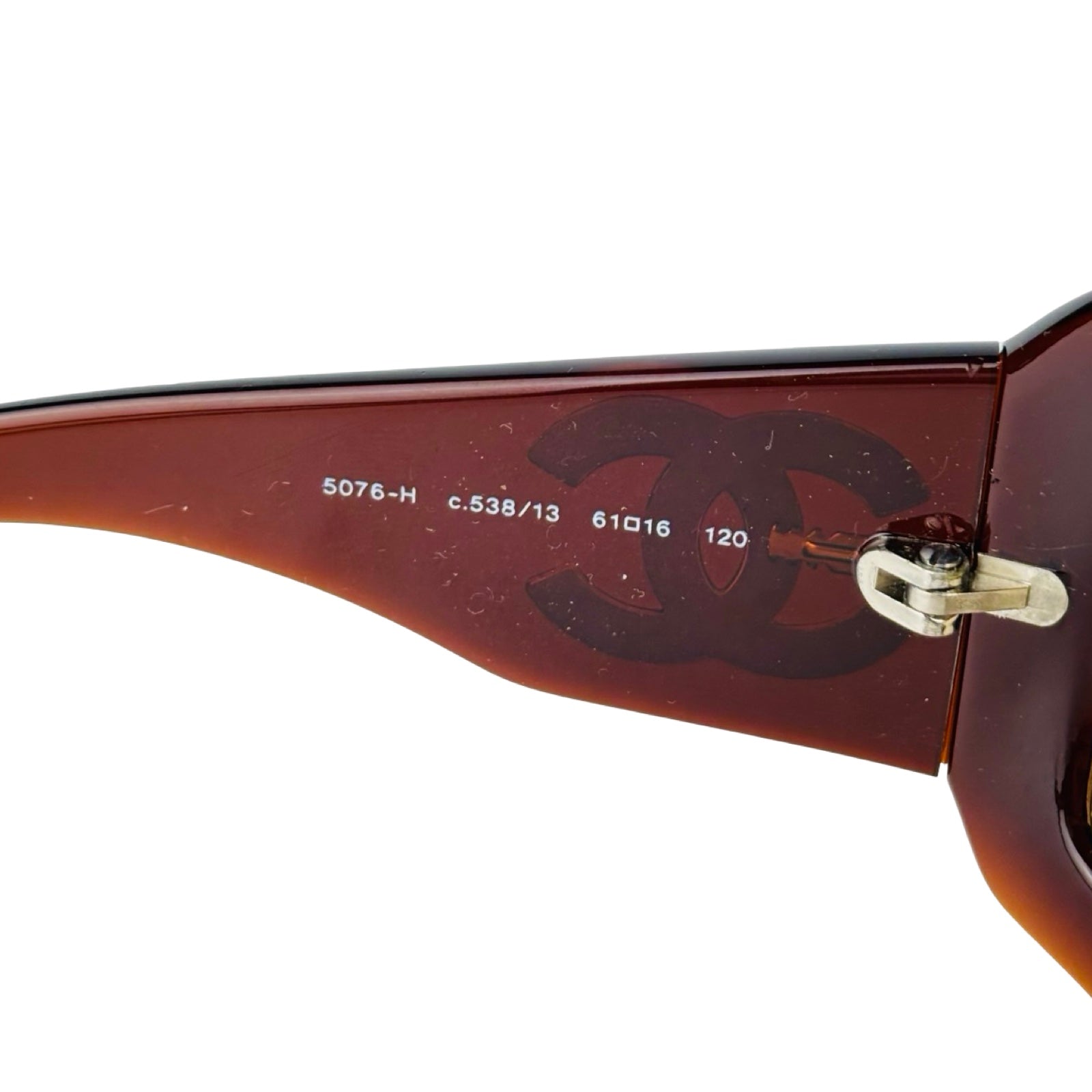CHANEL – 5076-H – YRYS EYEWEAR