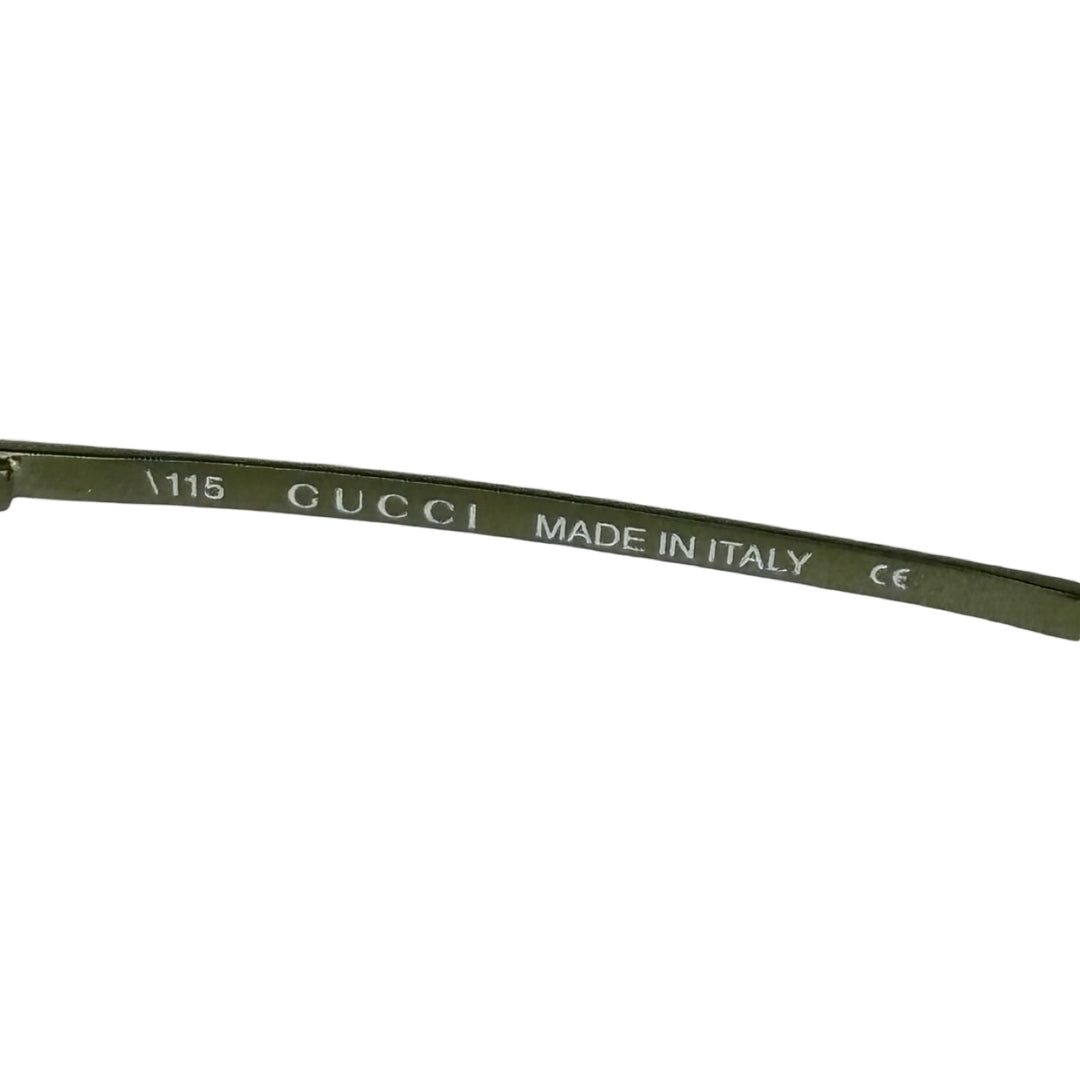 GUCCI - GG2653/STRASS