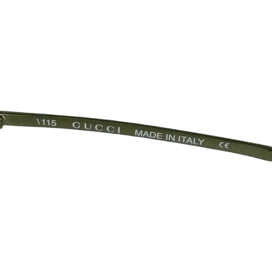 GUCCI - GG2653/STRASS