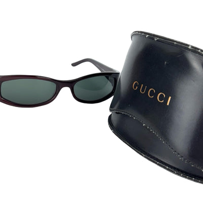 GUCCI - GG1483/S